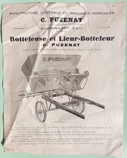 fiche pub - C. PUZENAT