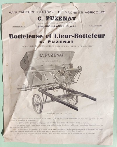 Fiche pub puzenat - -, c.