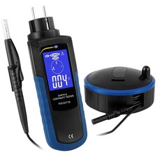 Instrument de mesure de