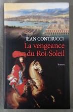 La vengeance du Roi-Soleil -