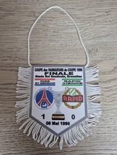 FANION 9x11cm Coupe des