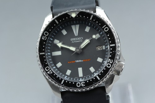 Montre vintage homme - , japon