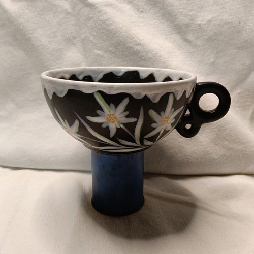 Tasse edelweiss gabriel - tasse,
