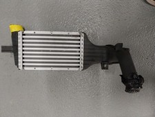 Echangeur Astra G / Zafira A