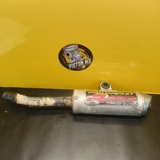 SILENCIEUX ECHAPPEMENT PRO