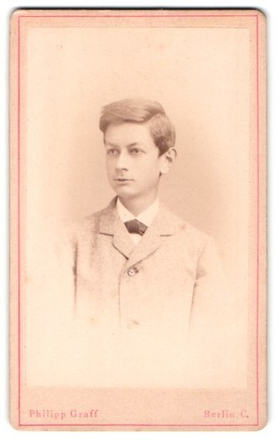 Photographie philipp graff - philipp,