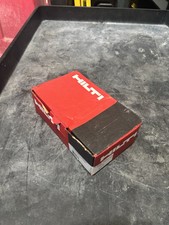 Hilti DC-EX 125/5"C Red Compact Dust Management Extraction Hood 284978   NIOB