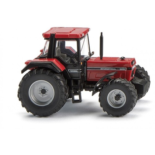 Wiking 039703 tracteur case - tracteur,