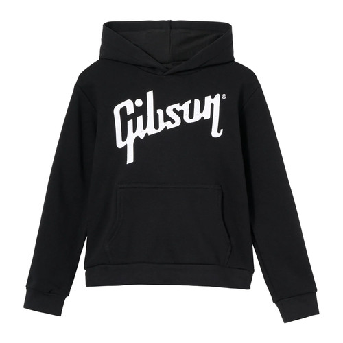Gibson sweat capuche logo - sweat,