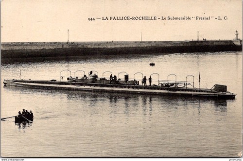 27363 cpa pallice - cpa, la
