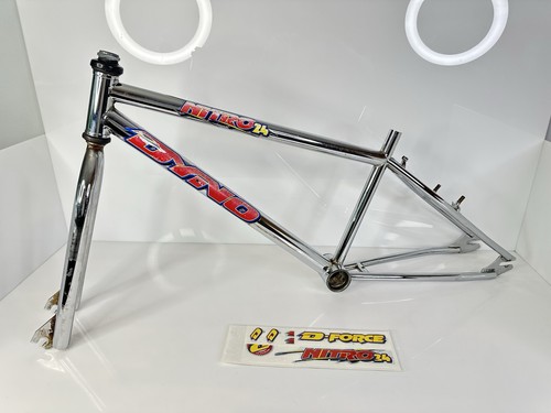 Vintage 1996 dyno nitro - vintage, 24