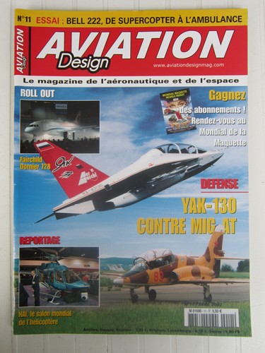 Aviation design - n°, /