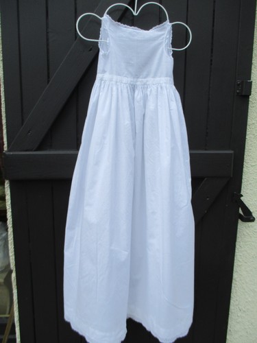 Jupon dessous robe - jupon, de
