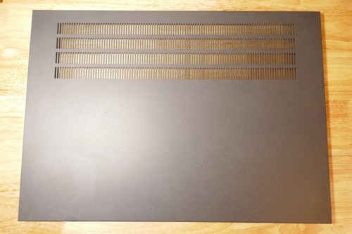 Capot pour ampli sony - pour,