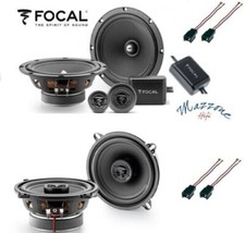 FOCAL Set 6 Haut Parleur Ase