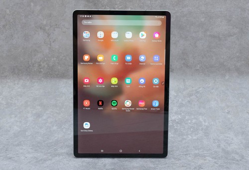 Samsung galaxy tab 2020 - samsung, s7