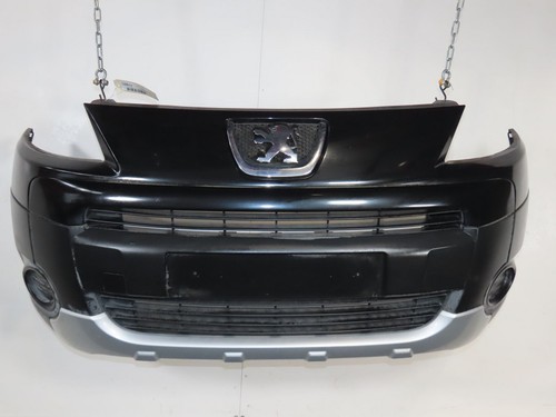 Pare choc avant peugeot - pare-choc,