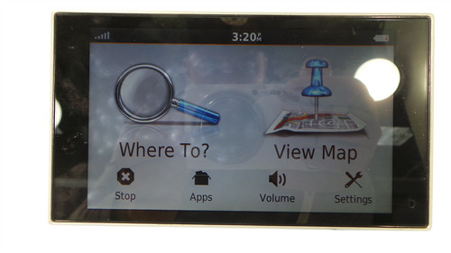 Garmin nuvi 3597lm automotive - garmin,