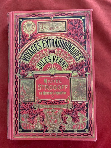 Jules verne collection - jules,