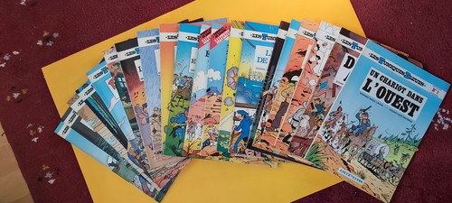 Lot albums souples - albums,