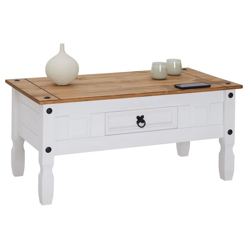 Table basse salon