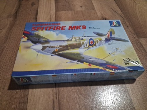 Maquette italeri avion - italeri,