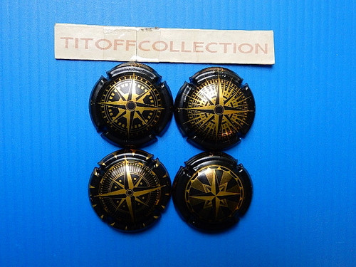 Série capsules de - 4,