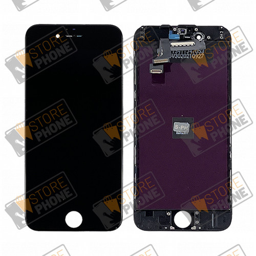 Ecran tactile premium apple - +,