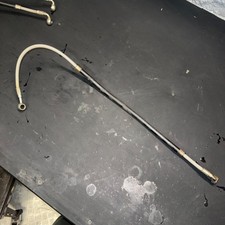 DURITE DE FREIN ARRIÉRE