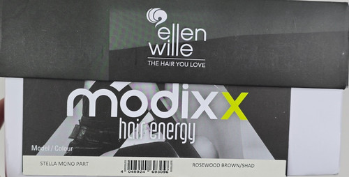 Elle wille stella mono - stella,