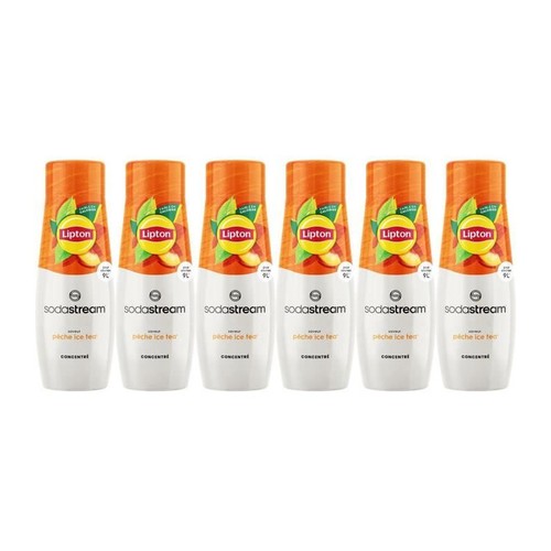 Concentrés sodastream lot - sodastream,