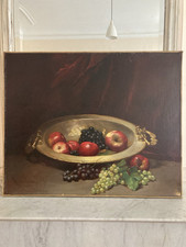 Tableau Paul Chocarne -Moreau