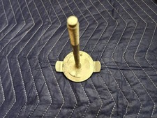 MGB Spare Tire "Rostyle" WHEEL