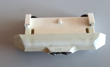 Guide Fil Chariot Arrière de