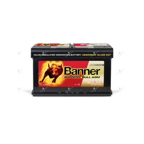 Batterie camping car - , agm