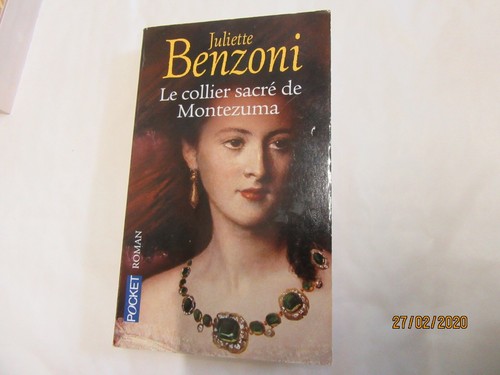 Livre pocket 13705 juliette - livre,