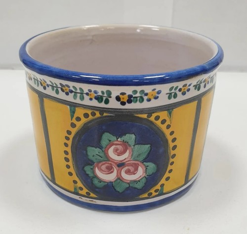 Ancien pot vide - ancien, poche