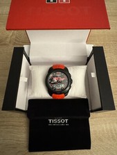 Montre Tissot T-Touch Expert /