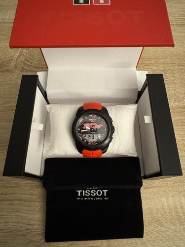 Montre tissot touch - montre,