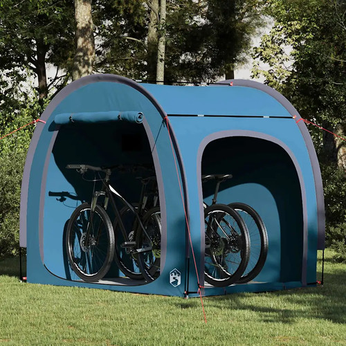 Tente rangement pour vélos - tente,