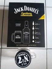 Coffret Lynchburg Lemonade de