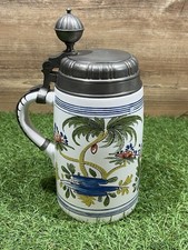 Chope à bière HOLSTEN