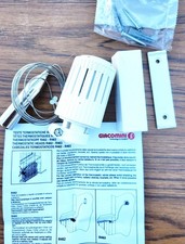 Tête thermostatique Giacomini R462