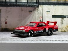 RED box No.65 Nissan Skyline Silhouette Formula Made in Japan