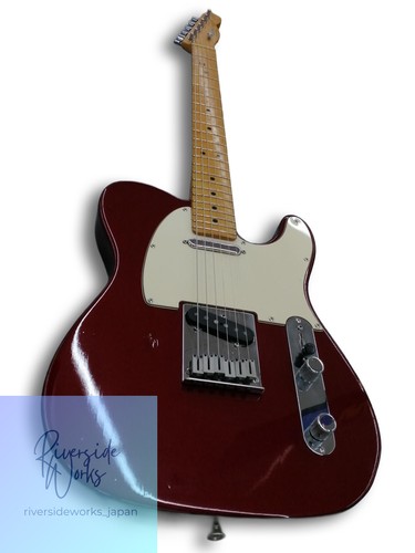 Guitare électrique fender usa - guitare,