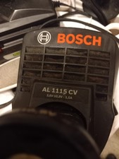 Chargeur De Batterie Bosch