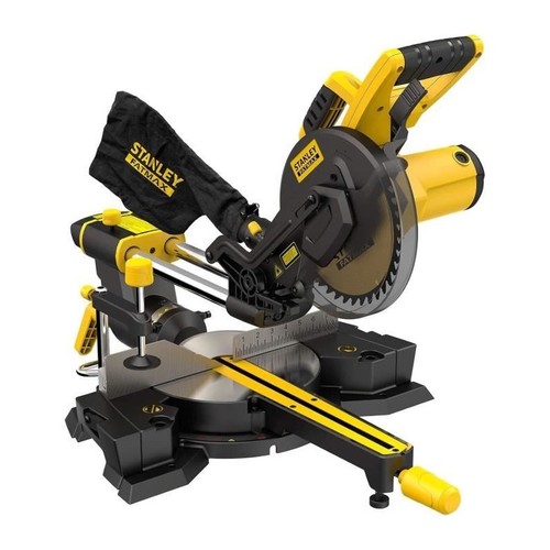 Stanley fme721 fatmax scie - fatmax, a