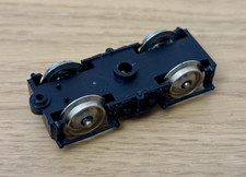 JOUEF Champagnole bogie porteur d'autorail PICASSO ou PANORAMIQUE - HO 1/87