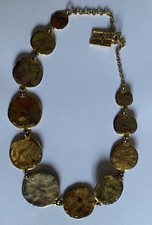 Isabel Marant collier vintage