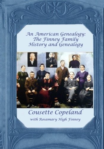 American genealogy the - an, genealogy: